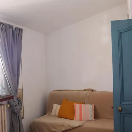 別荘 Casa Flipper - Maison De Pecheurs - Charme