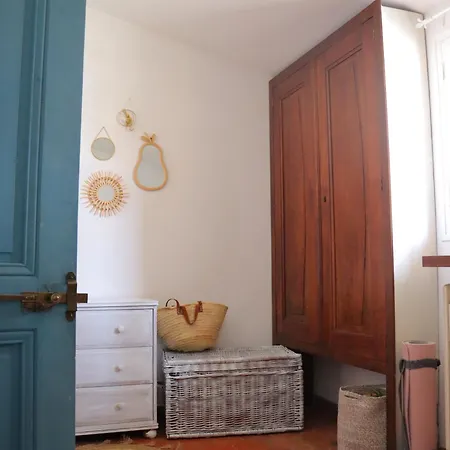 別荘 Casa Flipper - Maison De Pecheurs - Charme グリモー