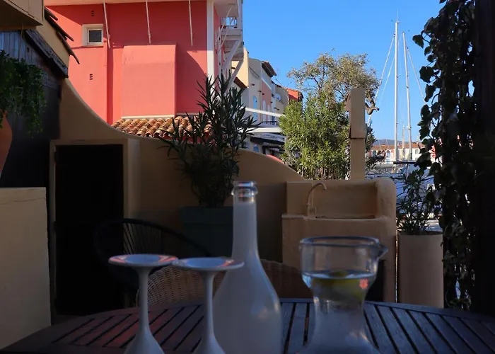 بيت للعطل Casa Flipper - Maison De Pecheurs - Charme *