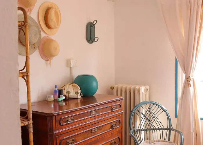 Casa Flipper - Maison De Pecheurs - Charme *