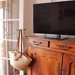 Casa Flipper - Maison De Pecheurs - Charme Nyaraló *