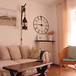 Nyaraló Casa Flipper - Maison De Pecheurs - Charme