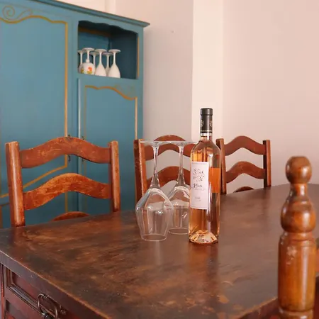 Casa Flipper - Maison De Pecheurs - Charme *