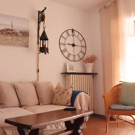 Σπίτι διακοπών Casa Flipper - Maison De Pecheurs - Charme