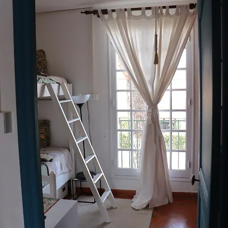 Casa Flipper - Maison De Pecheurs - Charme Σπίτι διακοπών
