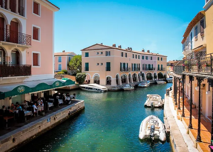 Casa Flipper - Maison De Pecheurs - Charme Ferienhaus
