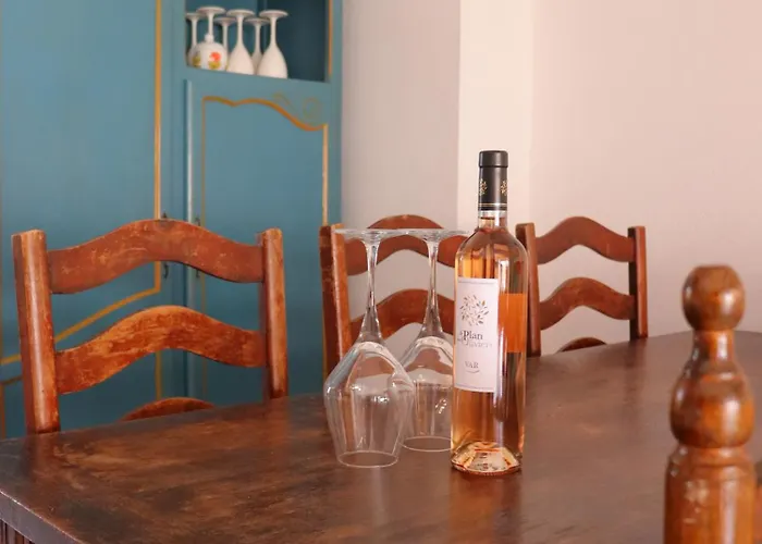 Casa Flipper - Maison De Pecheurs - Charme *