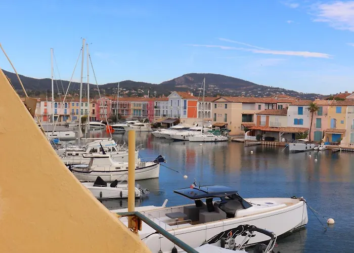 Casa Flipper - Maison De Pecheurs - Charme Ferienhaus *