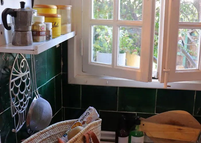 Casa Flipper - Maison De Pecheurs - Charme