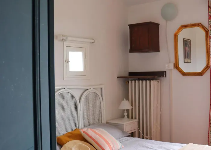 Ferienhaus Casa Flipper - Maison De Pecheurs - Charme