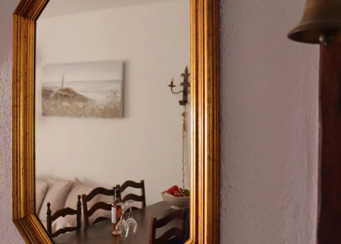 Casa Flipper - Maison De Pecheurs - Charme