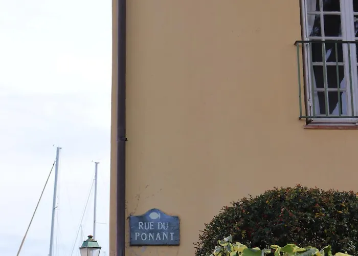 Casa Flipper - Maison De Pecheurs - Charme *