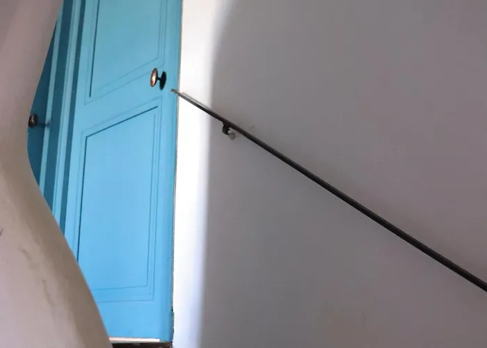 Casa Flipper - Maison De Pecheurs - Charme Ferienhaus *