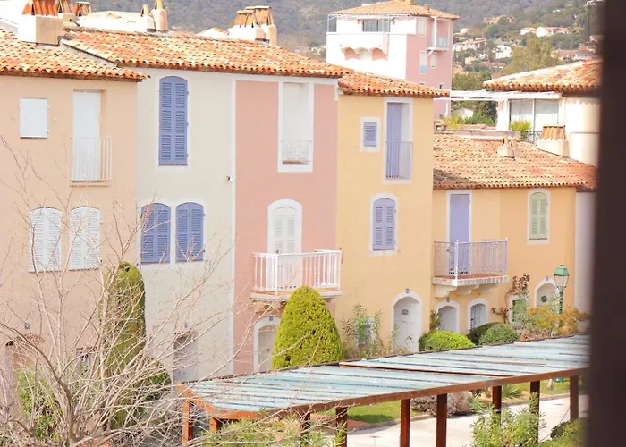 Ferienhaus Casa Flipper - Maison De Pecheurs - Charme *