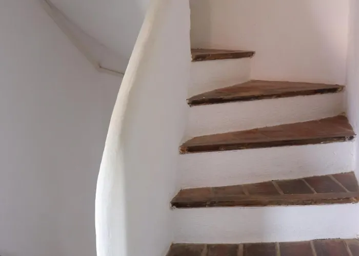 Casa Flipper - Maison De Pecheurs - Charme *