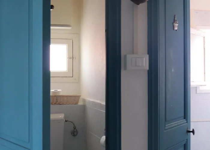 Casa Flipper - Maison De Pecheurs - Charme