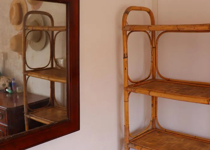 Casa Flipper - Maison De Pecheurs - Charme Ferienhaus *