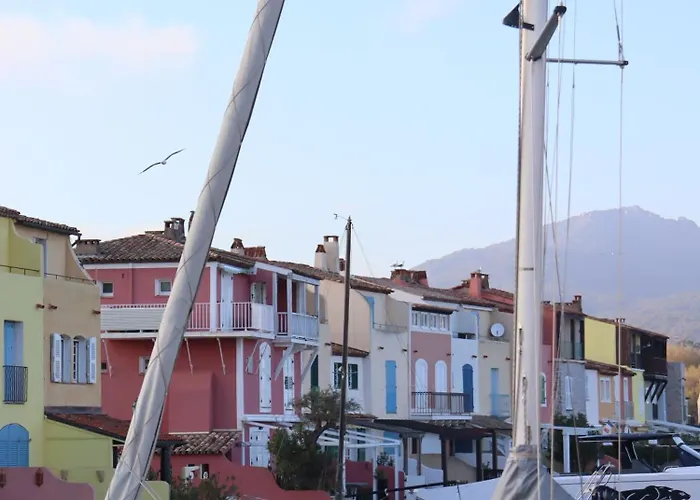 Ferienhaus Casa Flipper - Maison De Pecheurs - Charme *